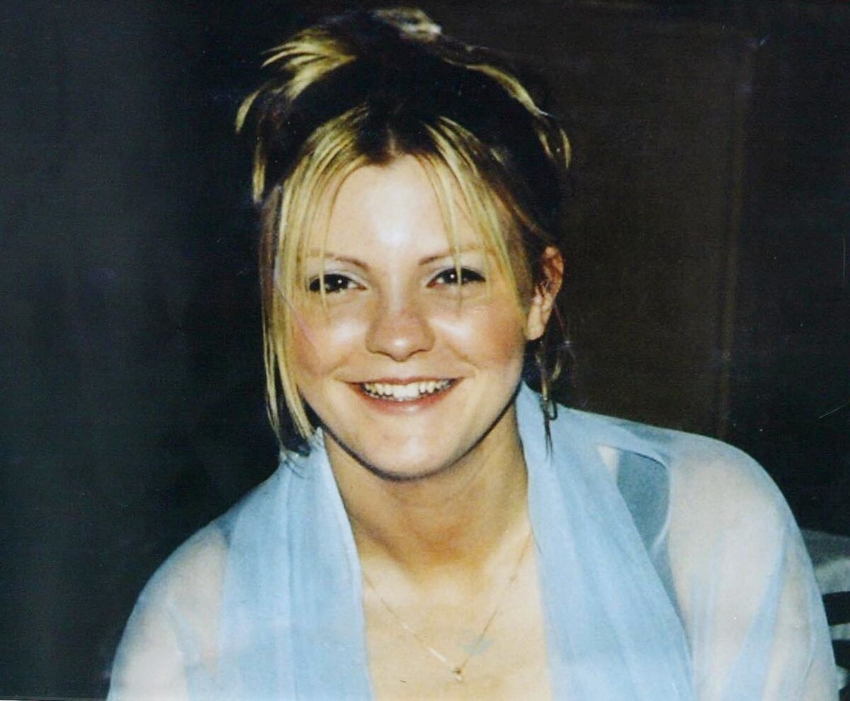 Nichola Sweeney: Was getting ready for night out when killed. Nichola Sweeney: Was getting ready for night out when killed.
