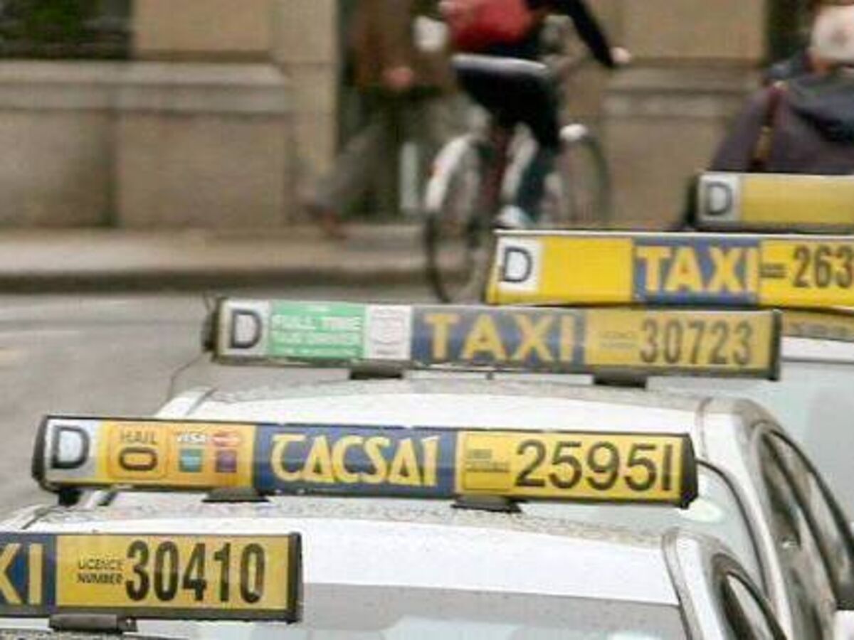 Are Dogs Allowed In Taxis Ireland are-dogs-allowed-in-taxis-ireland