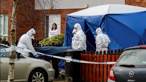 Woman arrested after man dies in Wexford assault