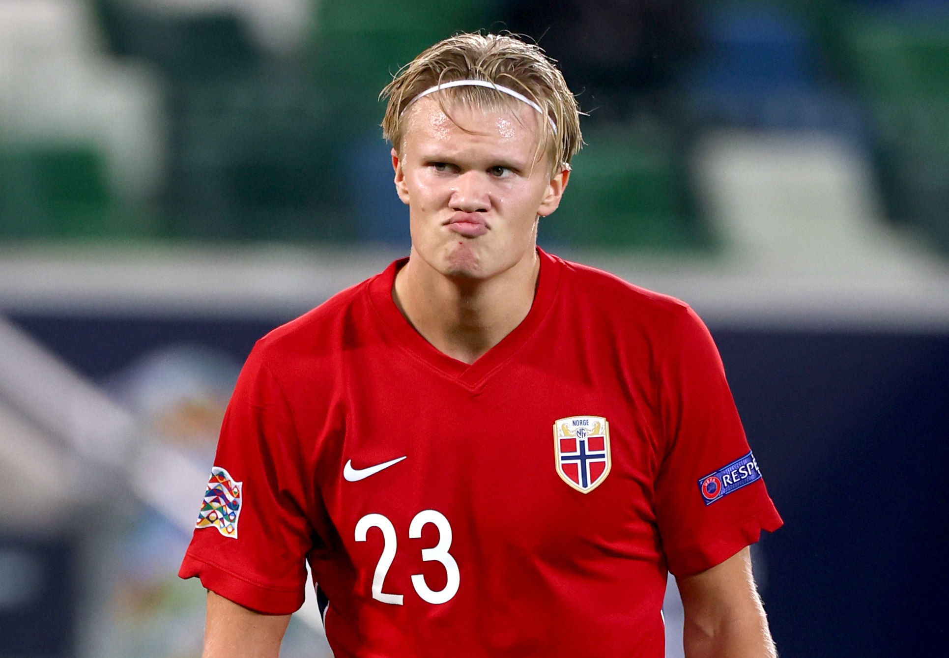 Football rumours: Man City could announce Haaland deal next week