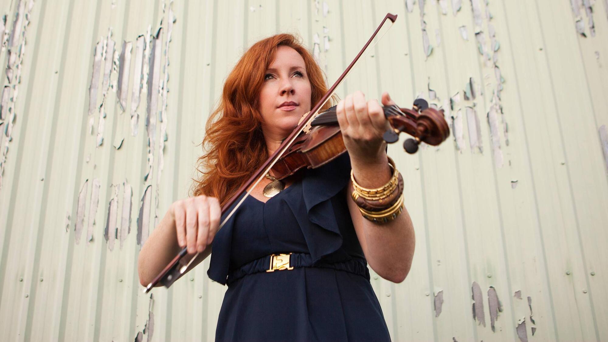 Question Of Taste: Canadian musician Mairi Rankin 