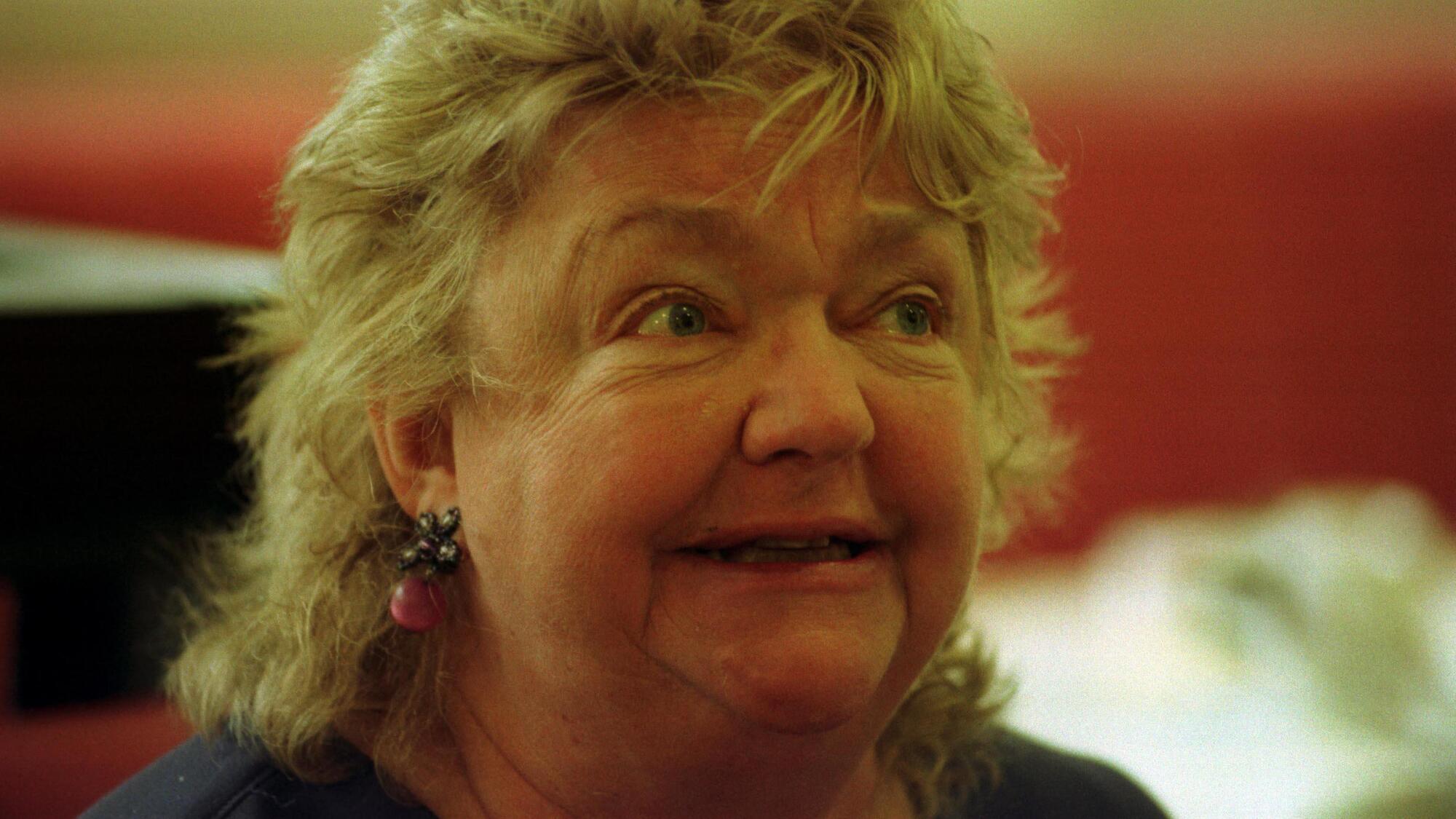 TV review: Maeve Binchy documentary was an affectionate portrait of much-loved writer