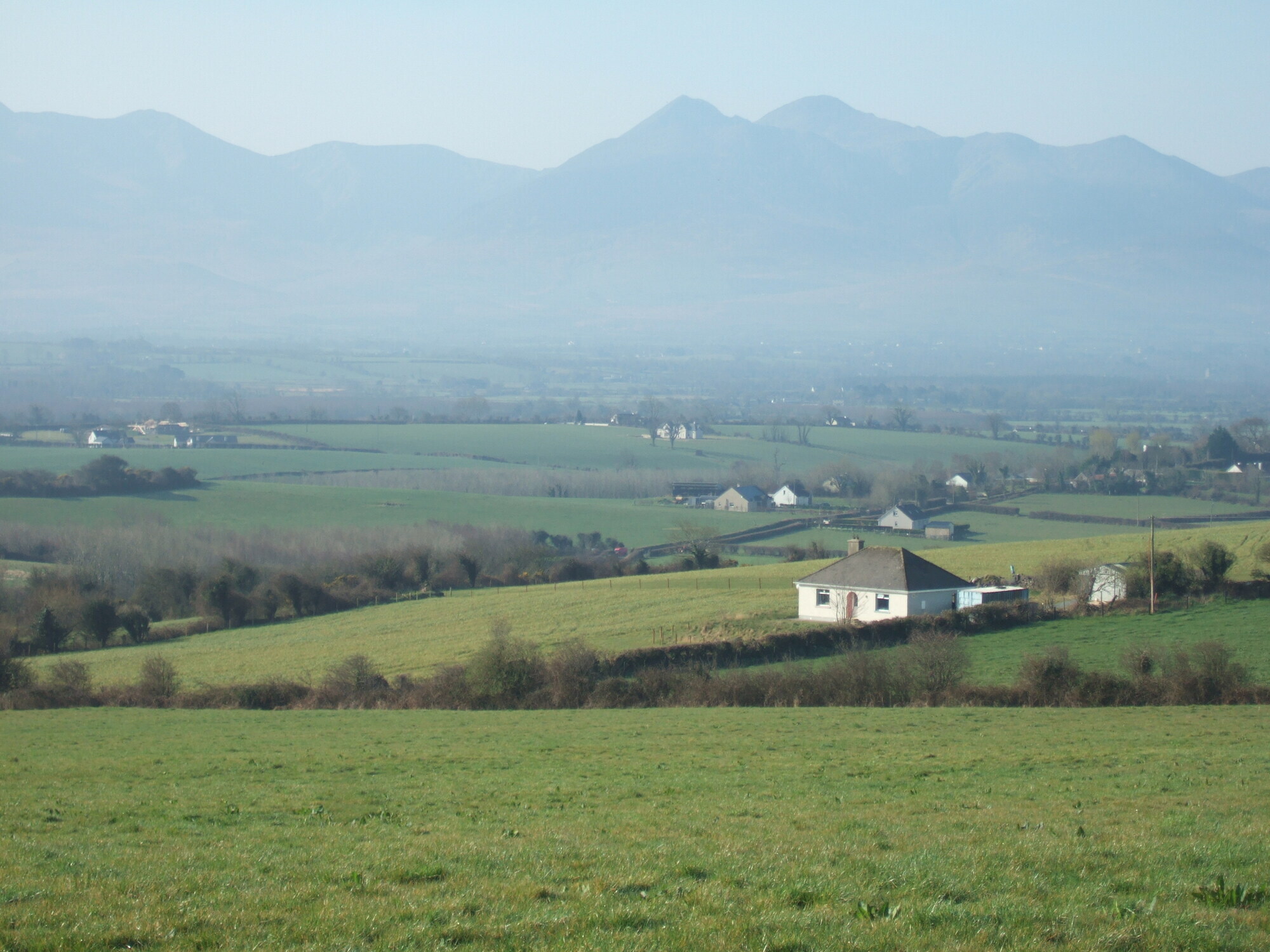 Almost €20,000 an acre expected for Kerry holding