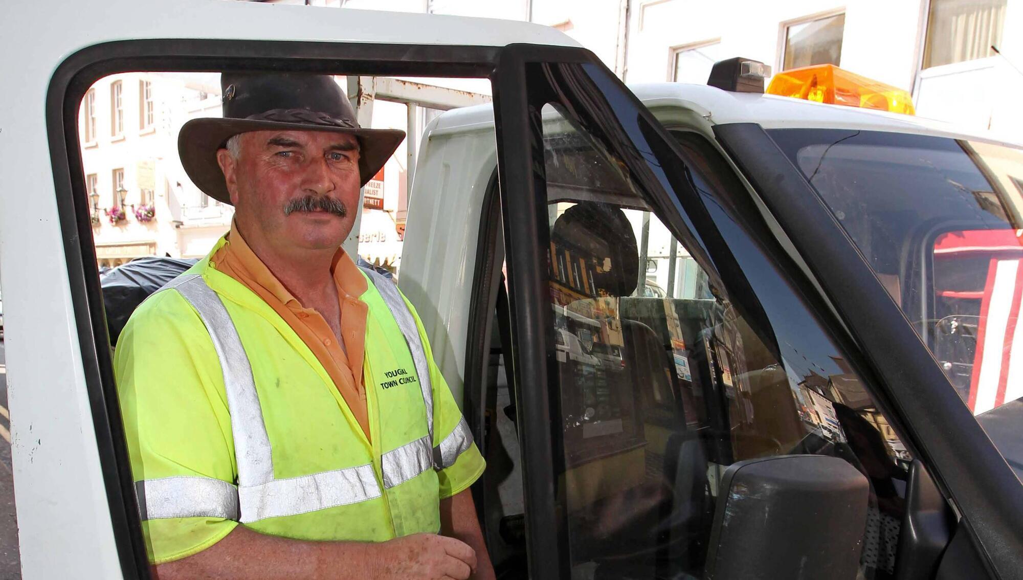 Cork pensioner catastrophically injured by drunk driver in Malta gets €3.1m