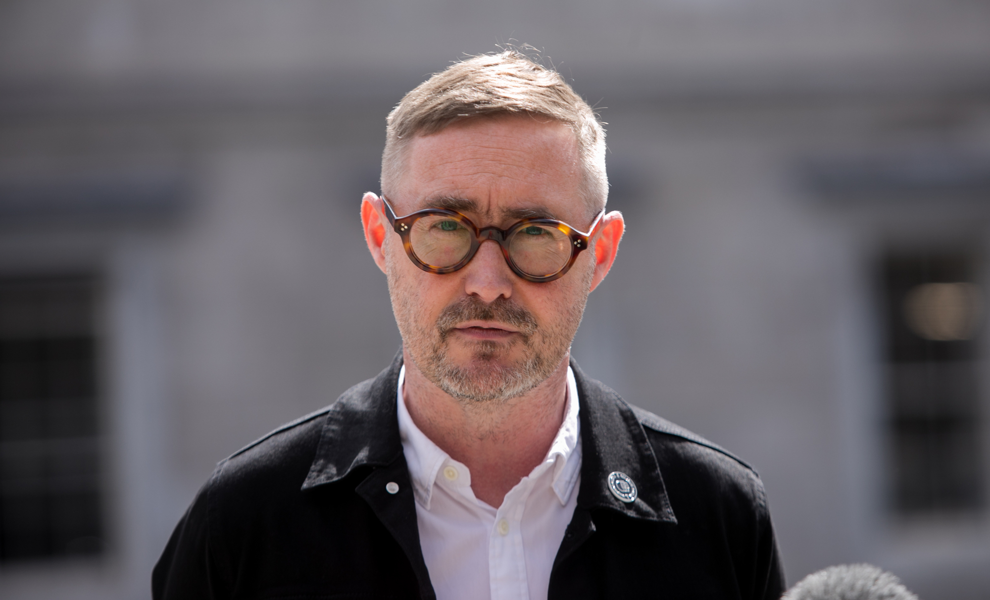 Sinn Féin calls for review of Bord Pleanála's appointment process