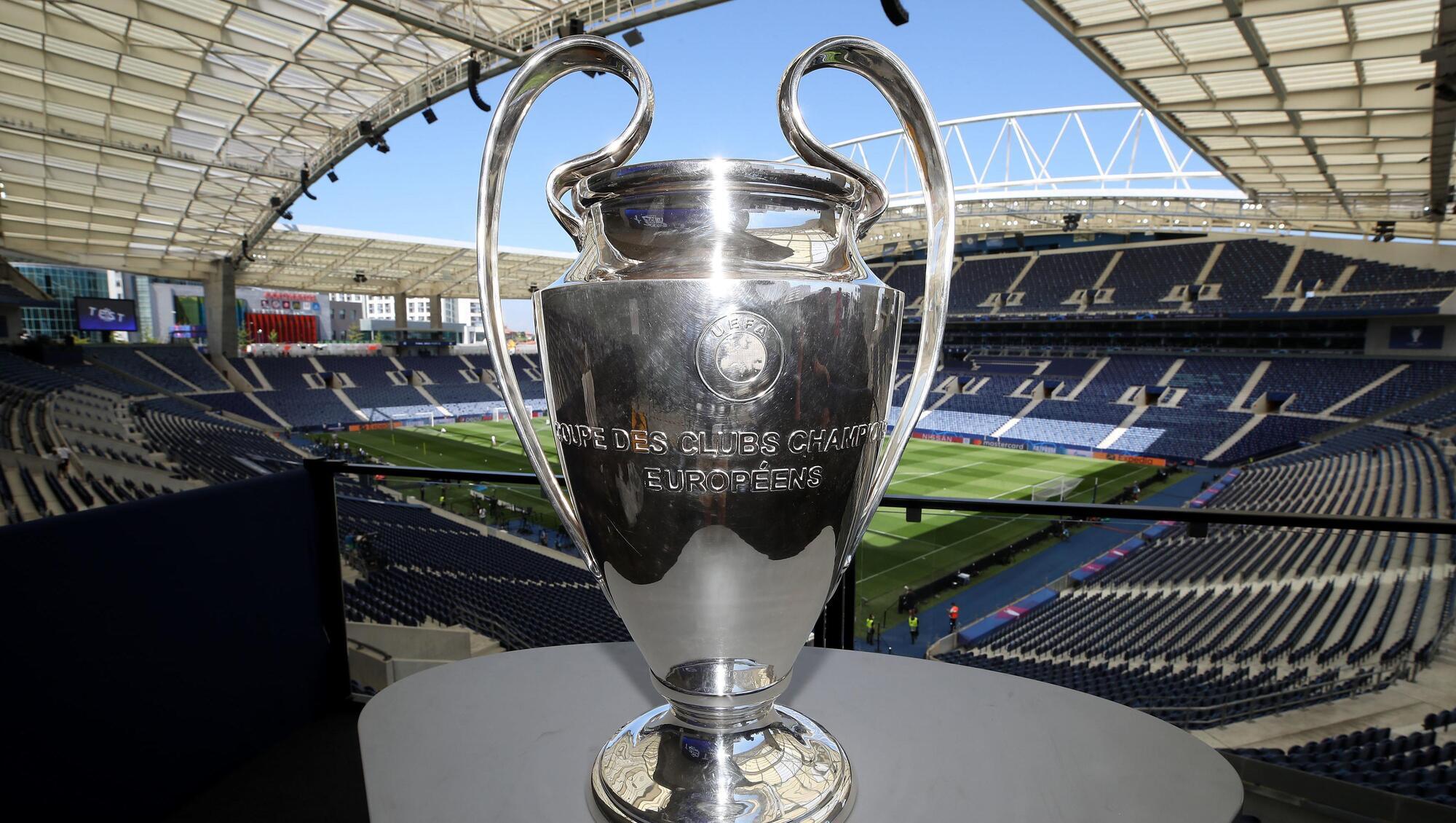 UEFA to scrap controversial coefficient plan for Champions League