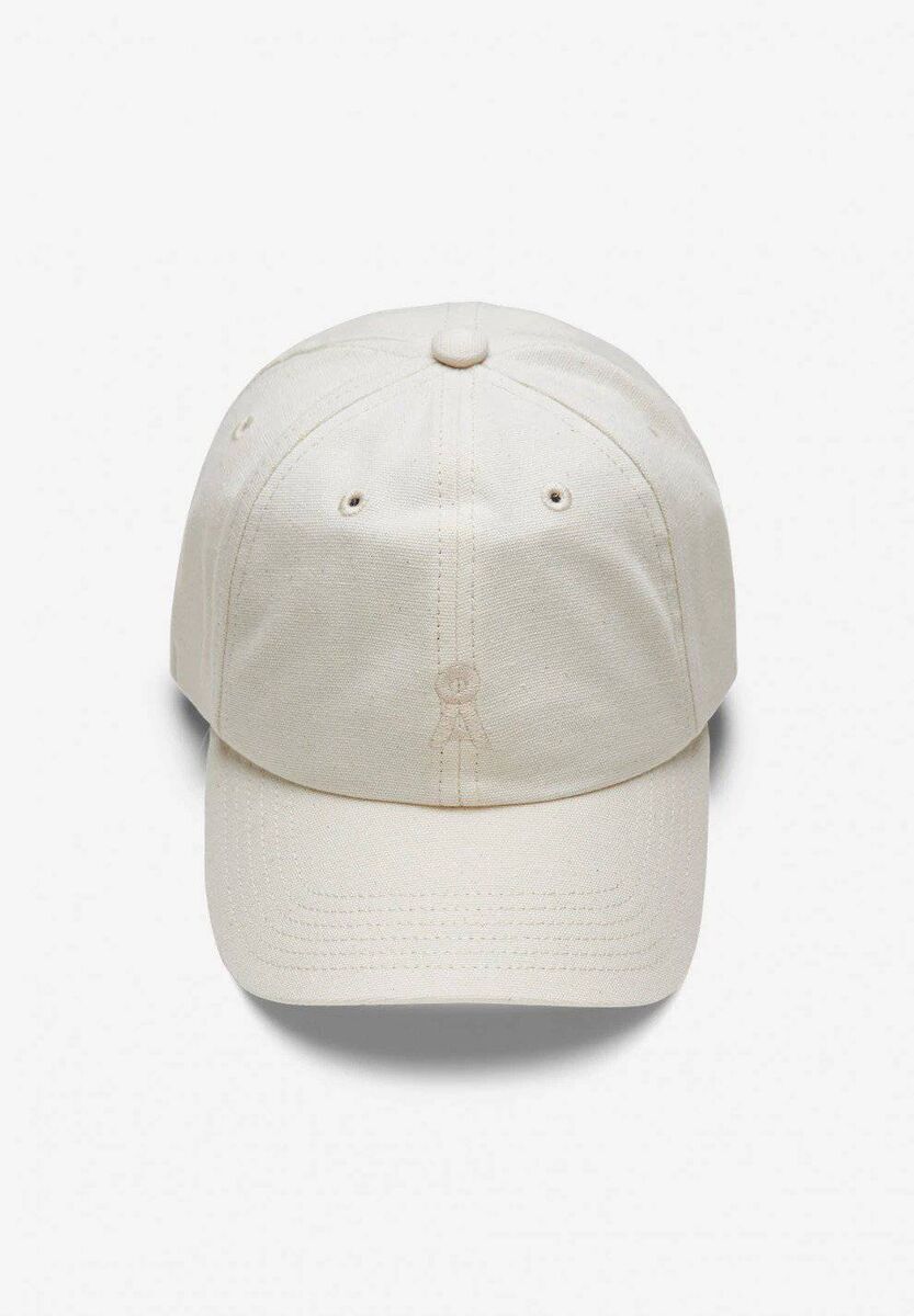 ‘Yanis’ undyed organic cotton cap, s.l.o.w.s.t.r.e.e.t, €42