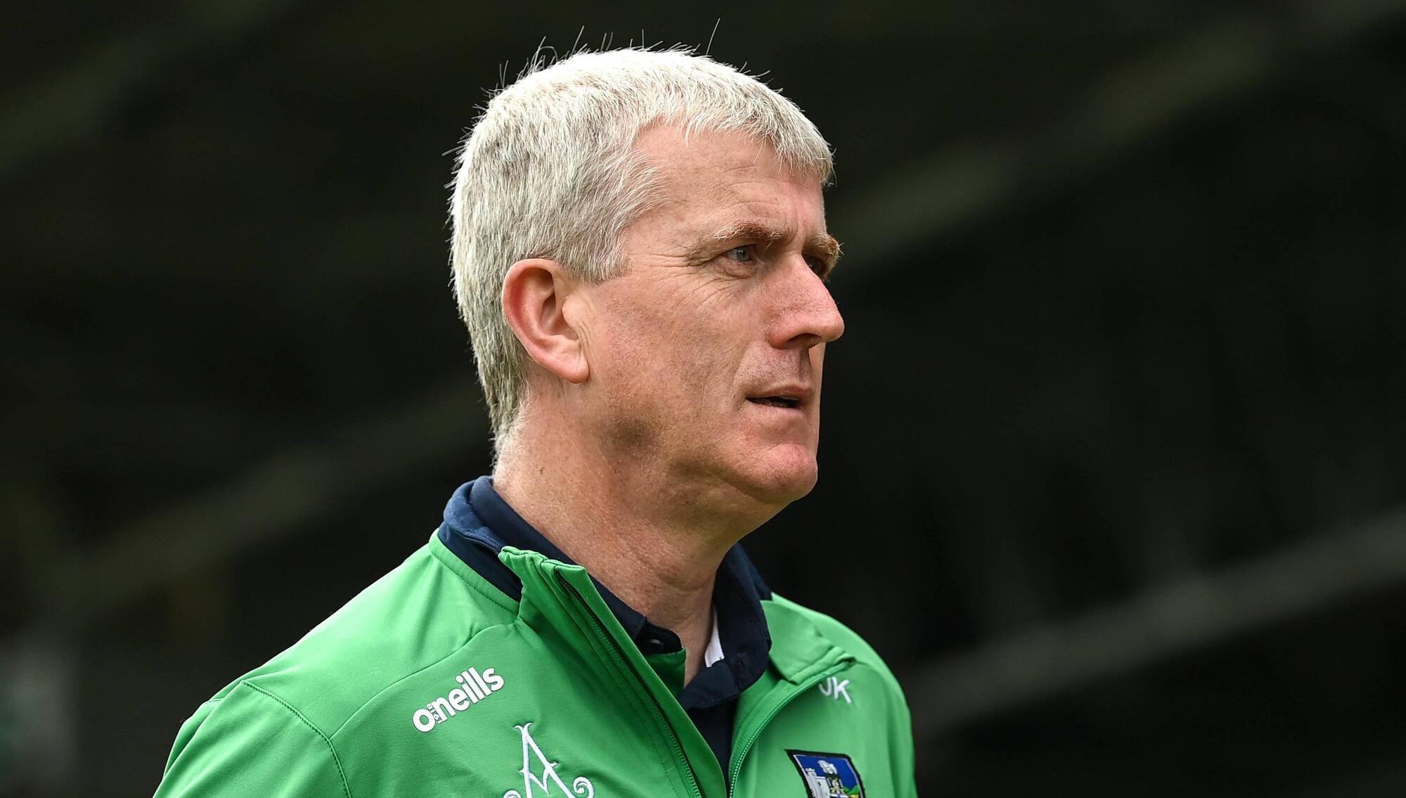 Confirmed: Limerick hurler censured by management over 'breach of team protocols'