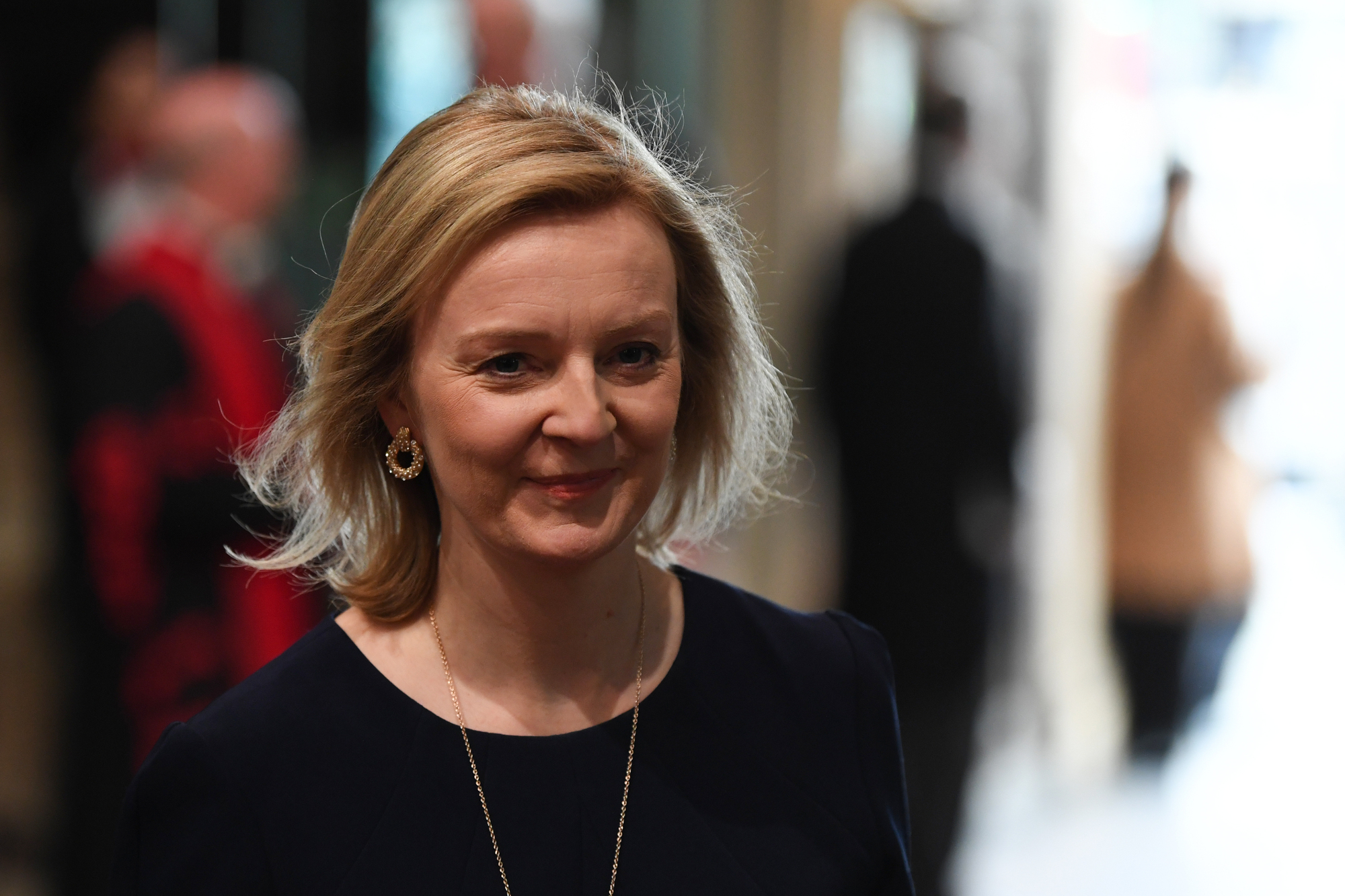 Simon Coveney: Liz Truss' protocol comments put EU-UK relations under more strain