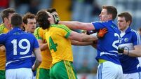 ROUNDUP: Wins for Meath and Donegal in NFL Division 2