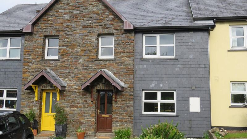Starter Homes: Shipshape Courtmacsherry home for €250,000
