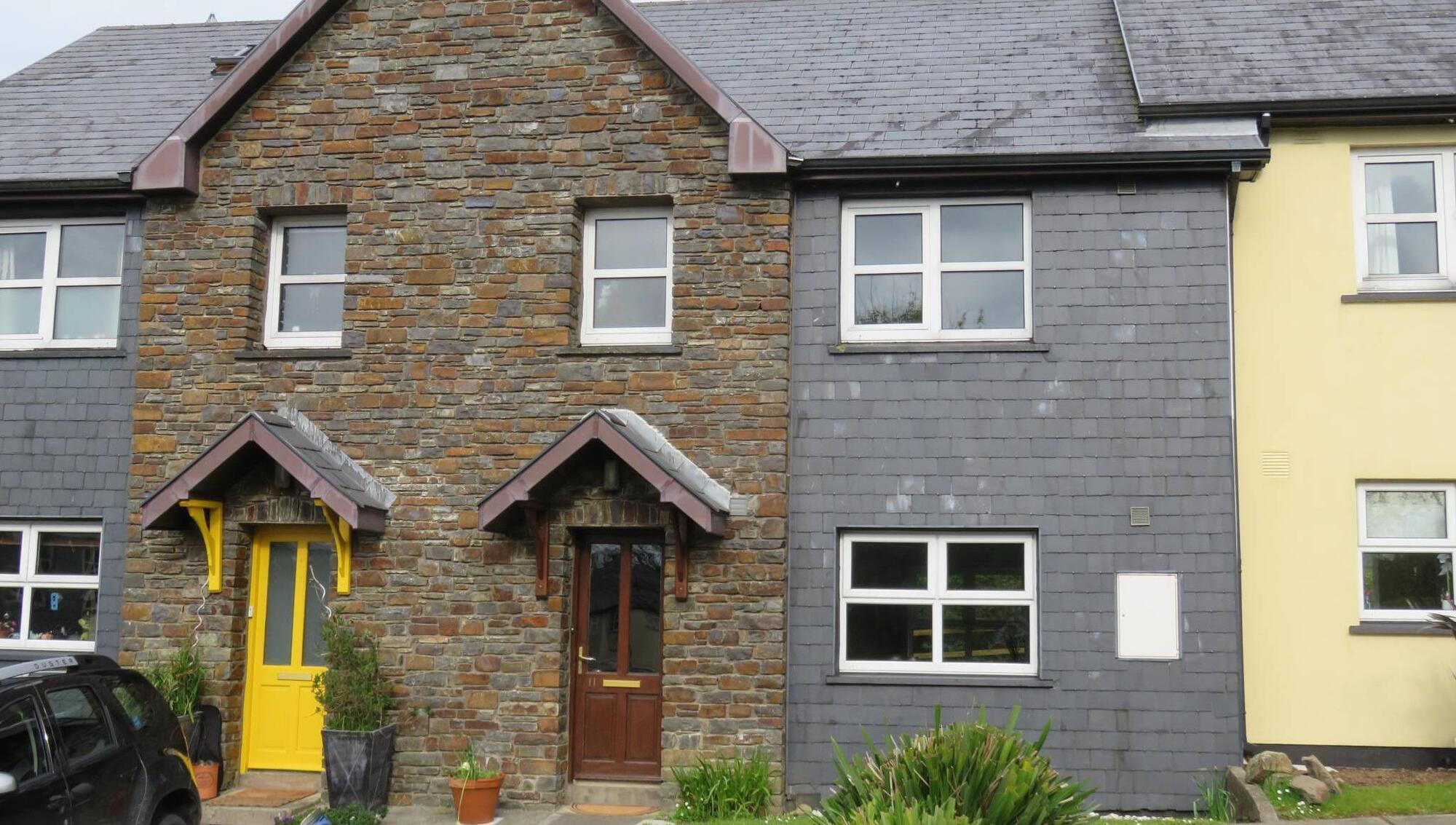 Starter Homes: Shipshape Courtmacsherry home for €250,000