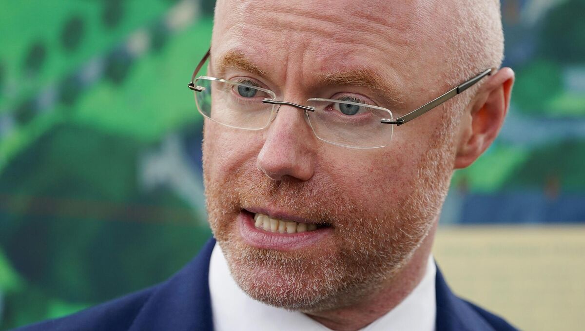 Health Minister Stephen Donnelly said the new hospital’s constitution guarantees its clinical and operational independence in the provision of any maternity gynaecology, obstetric or neonatal service that is lawful in the State. File picture Health Minister Stephen Donnelly said the new hospital’s constitution guarantees its clinical and operational independence in the provision of any maternity gynaecology, obstetric or neonatal service that is lawful in the State. File picture