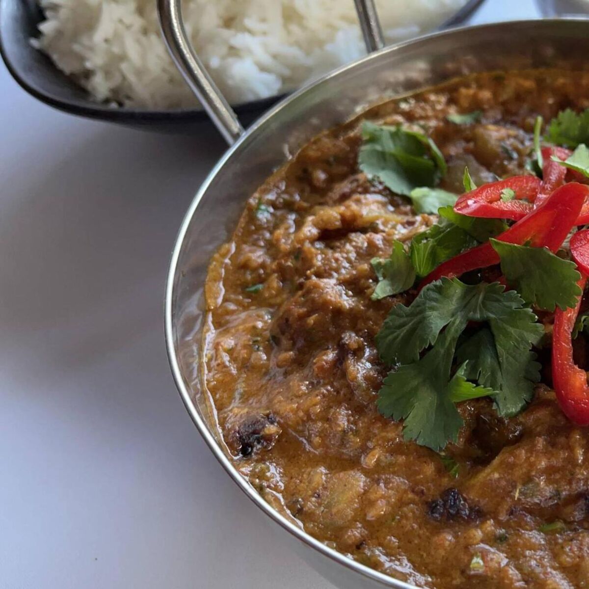 South Indian Garlic Chilli Chicken Spicy Chicken Easy South Indian