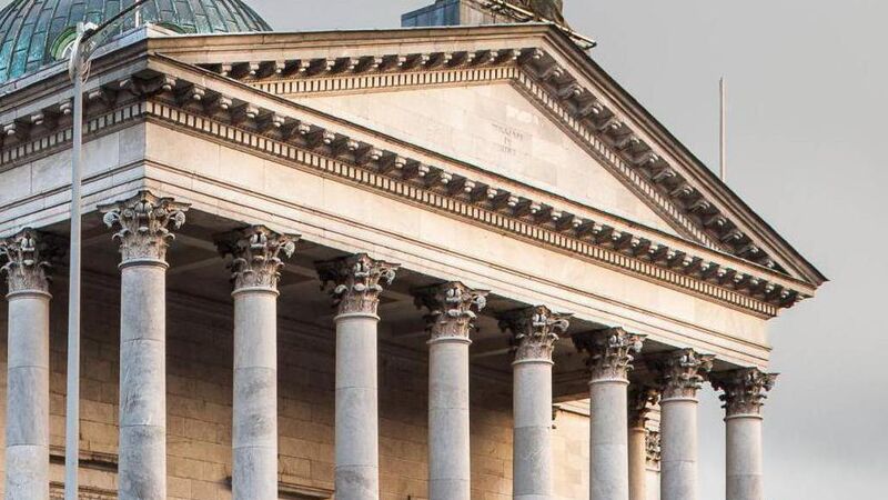 Sentencing adjourned in case of 10-year-old boy raped by teen cousin on sleepover