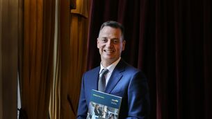 <p>DAA chief executive Dalton Philips was also chief executive at Brown Thomas and had previously held the top job at British supermarket Morrisons.</p>