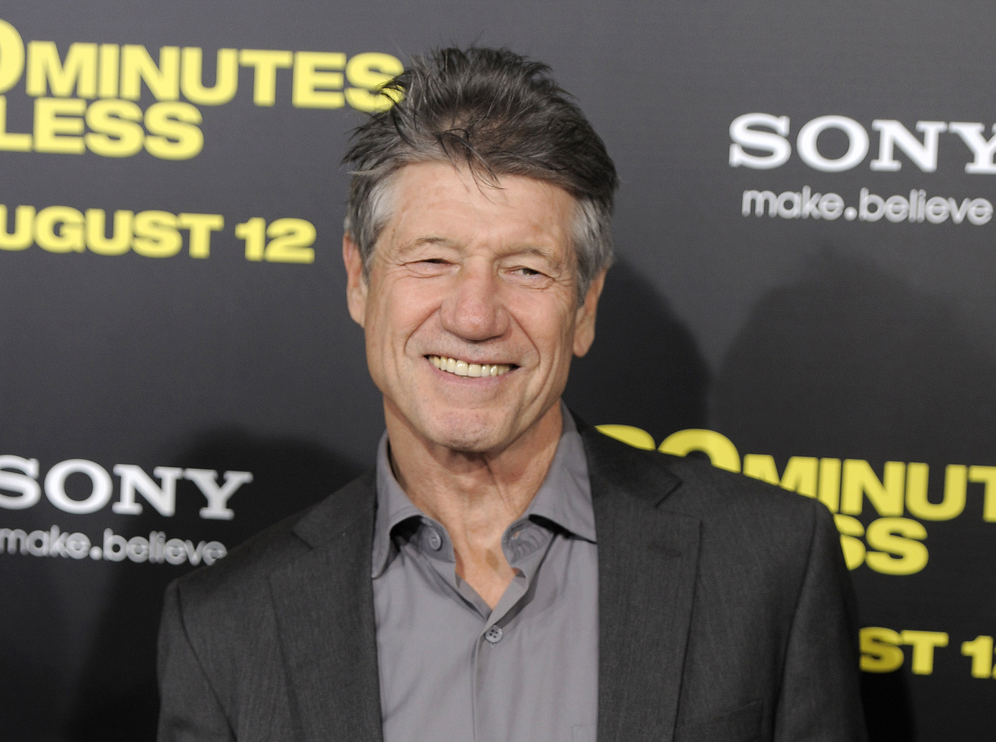 Actor Fred Ward, of Tremors and The Right Stuff fame, dies aged 79