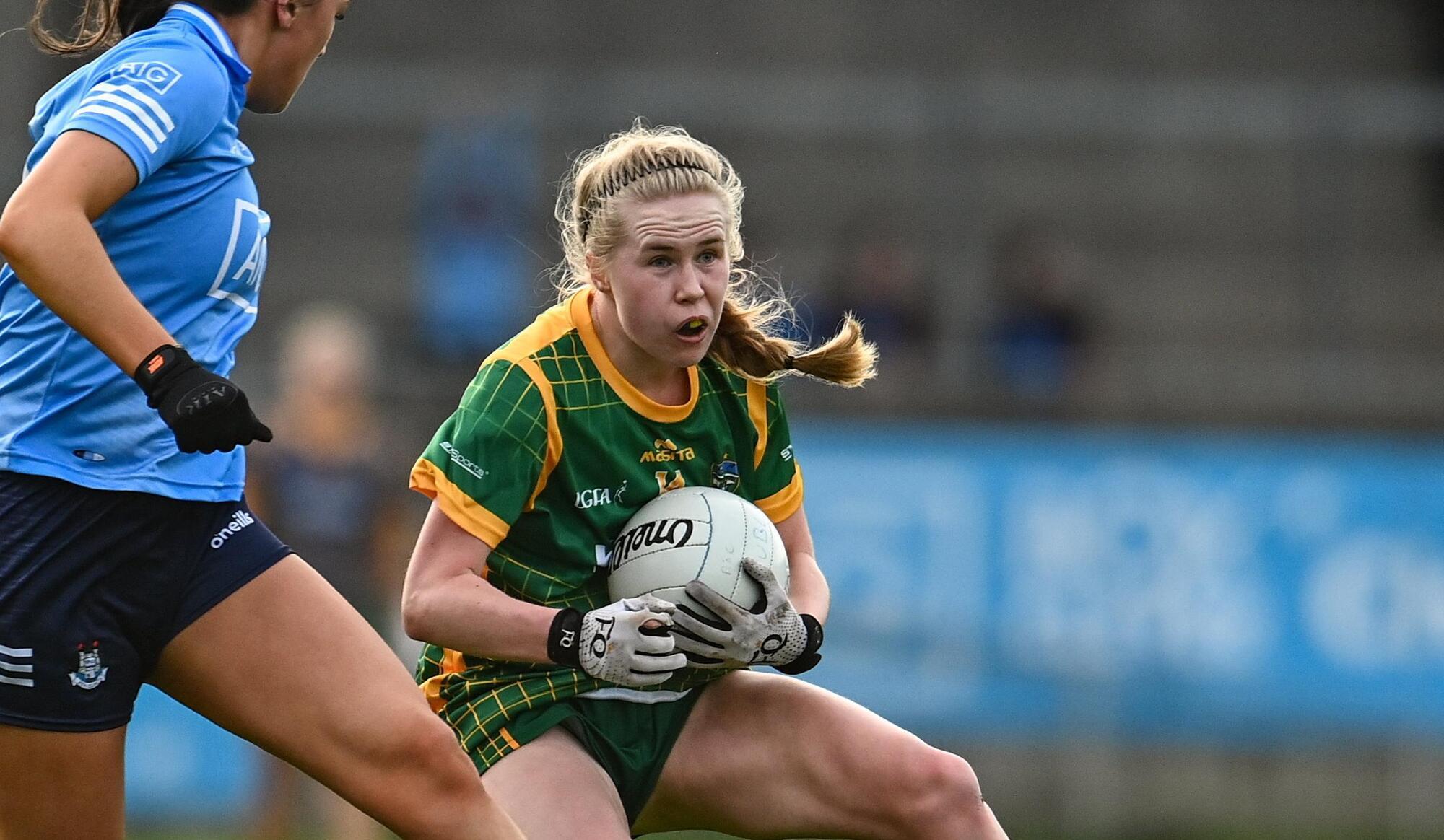 Prolific Grimes puts Westmeath to the sword to seal final date with Dubs