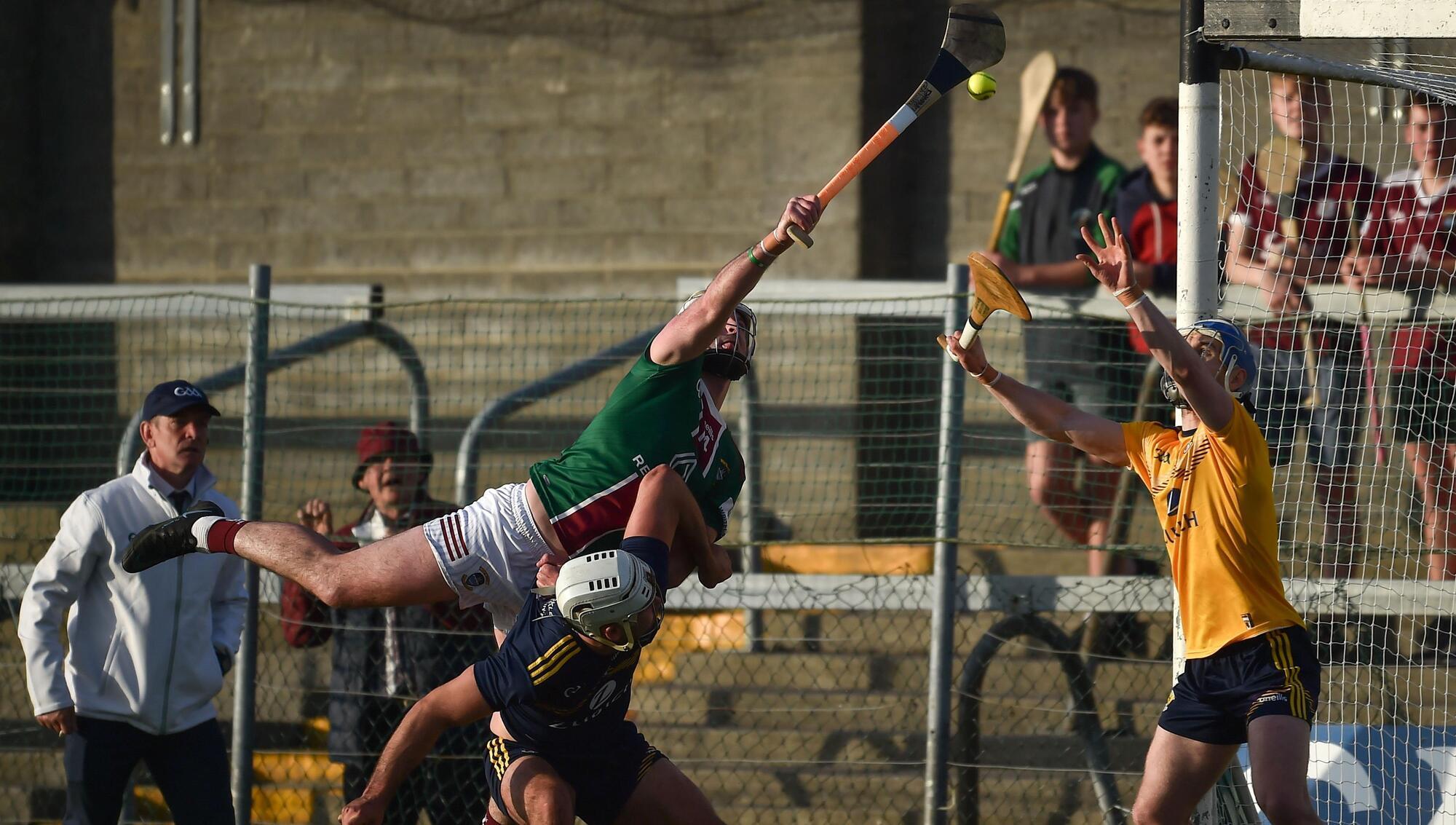 Wasteful Wexford stunned as Westmeath push them towards exit