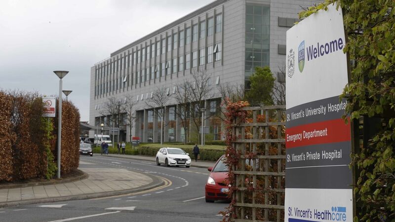Government unsure about removing 'clinically appropriate' phrase from maternity hospital deal