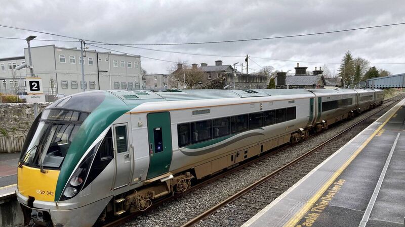 Transport troubles: Passengers disturbed by gangs of youths and stone-throwing at buses and trains