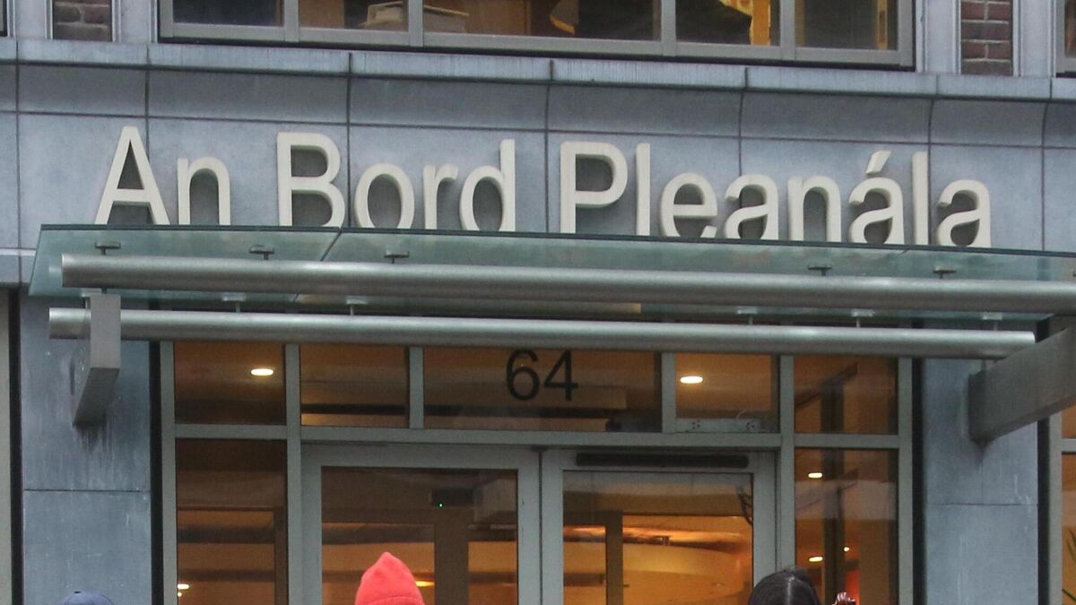An Bord Pleanála to concede judicial review amid Paul Hyde conflict of interest claims - Vimarsana News