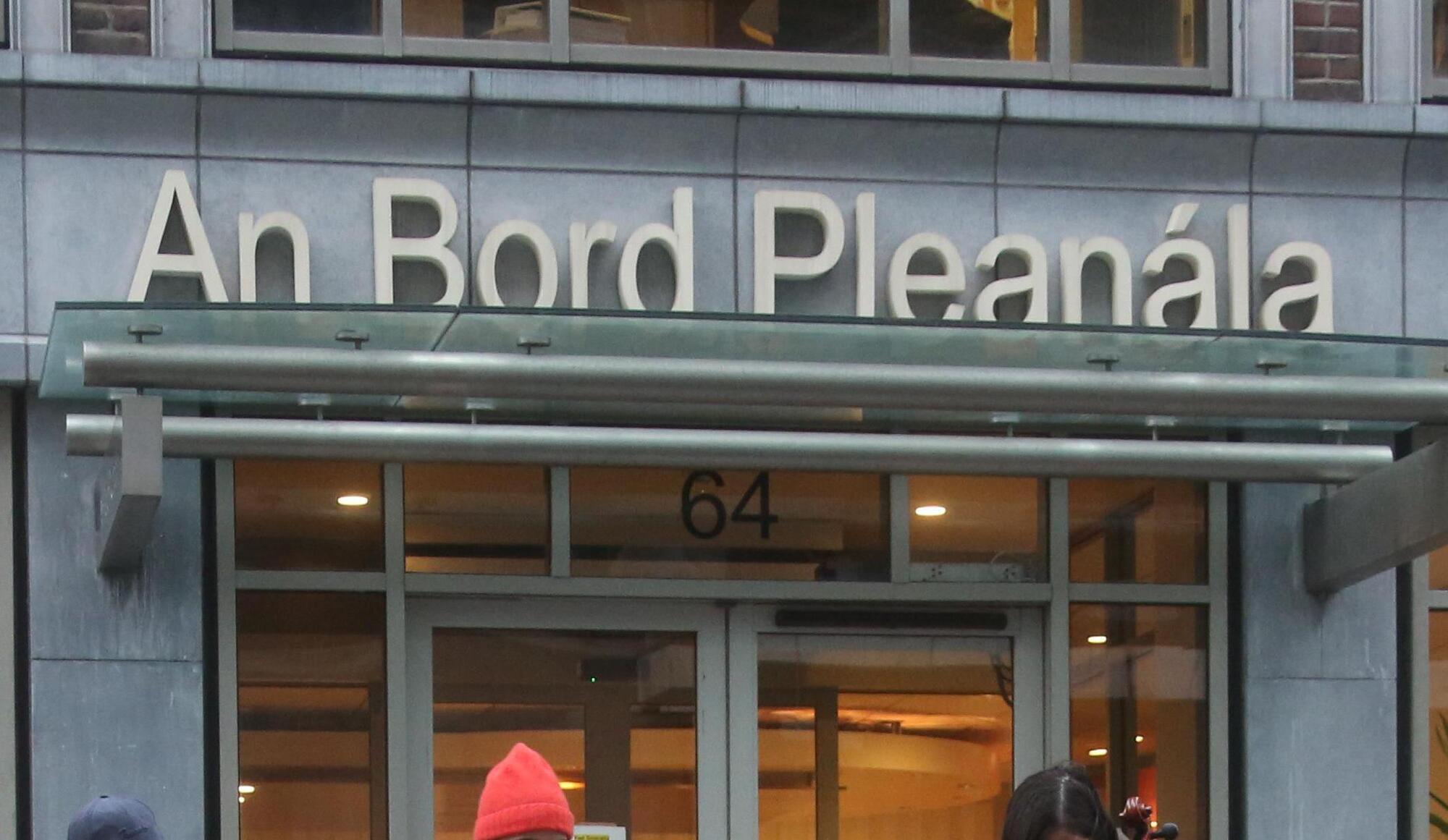 An Bord Pleanála to concede judicial review amid Paul Hyde conflict of interest claims 