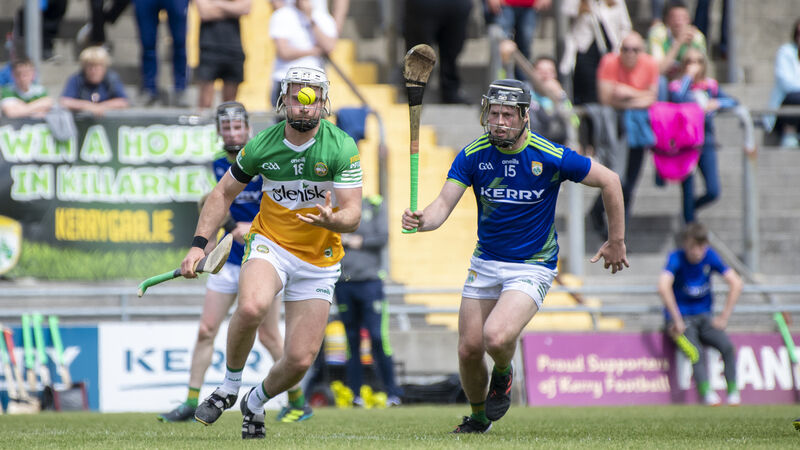 Hurling round-up: All to play for in final rounds for Joe McDonagh, Kildare head into Christy Ring final as hot favourites Hurling round-up: All to play for in final rounds for Joe McDonagh, Kildare head into Christy Ring final as hot favourites