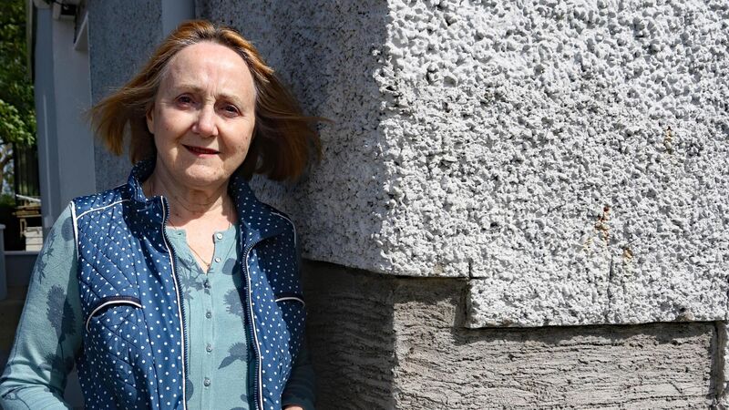 Fears thousands of Limerick homes have defective pyrite building blocks 