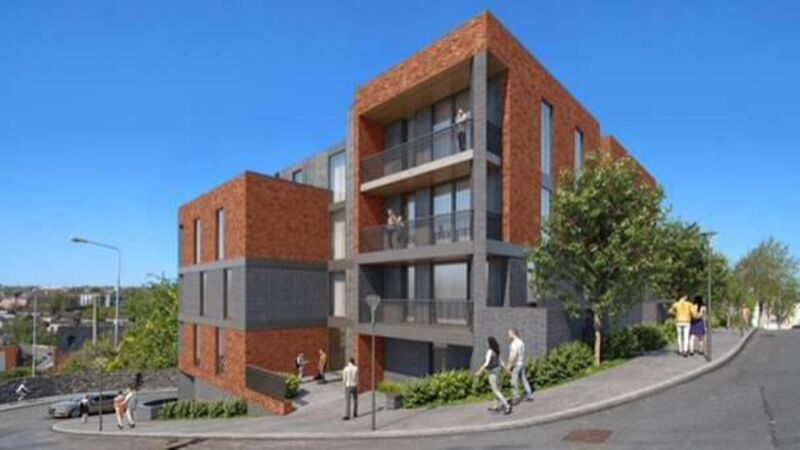 Challenge to planning refusal for Cork apartment scheme adjourned