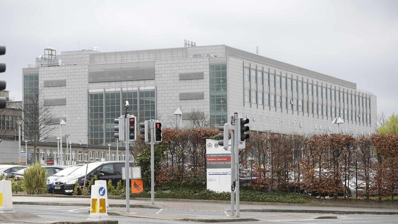 National Maternity Hospital deal to remain unchanged when sent to Cabinet