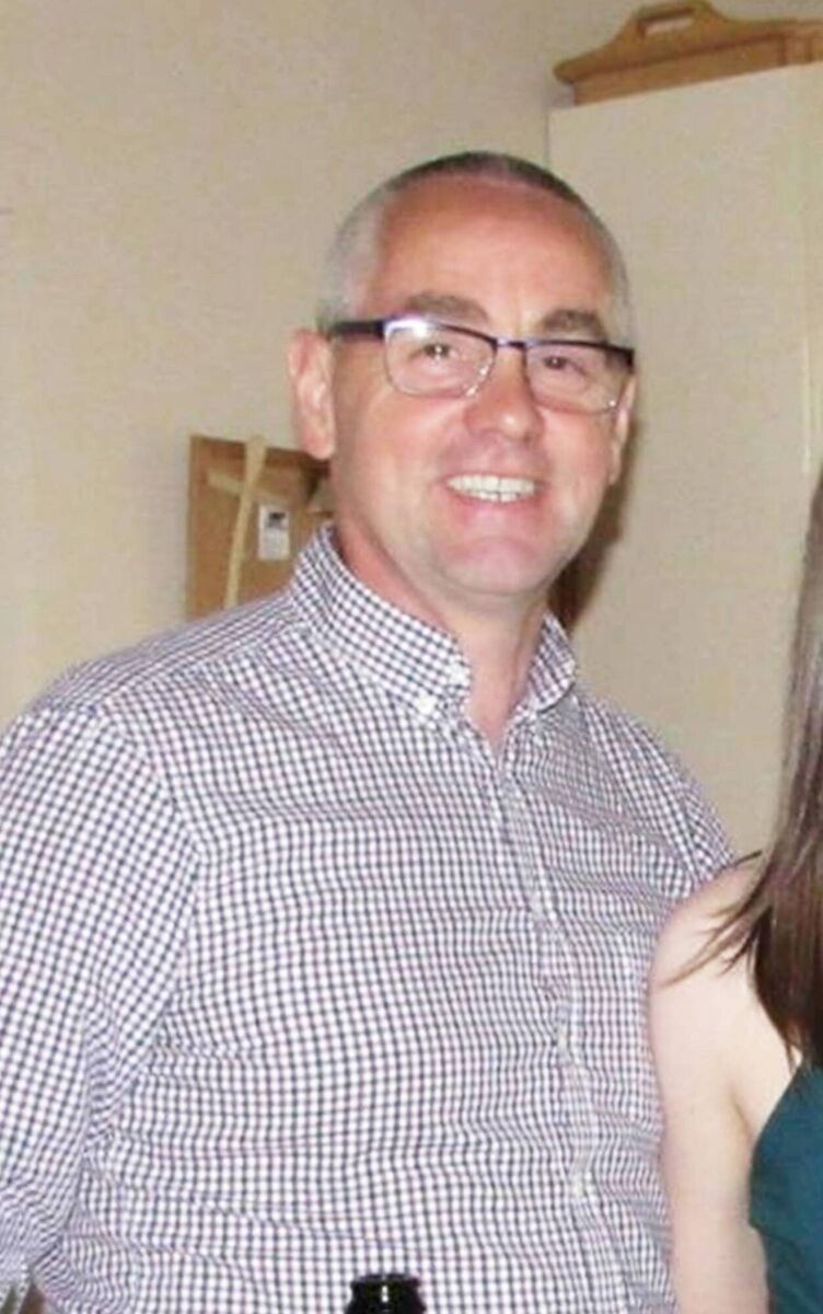 John Hogan, Ashdale Avenue, Terenure, pleaded guilty at Limerick Circuit Court this Monday to sexually assaulting his two nieces. John Hogan, Ashdale Avenue, Terenure, pleaded guilty at Limerick Circuit Court this Monday to sexually assaulting his two nieces.