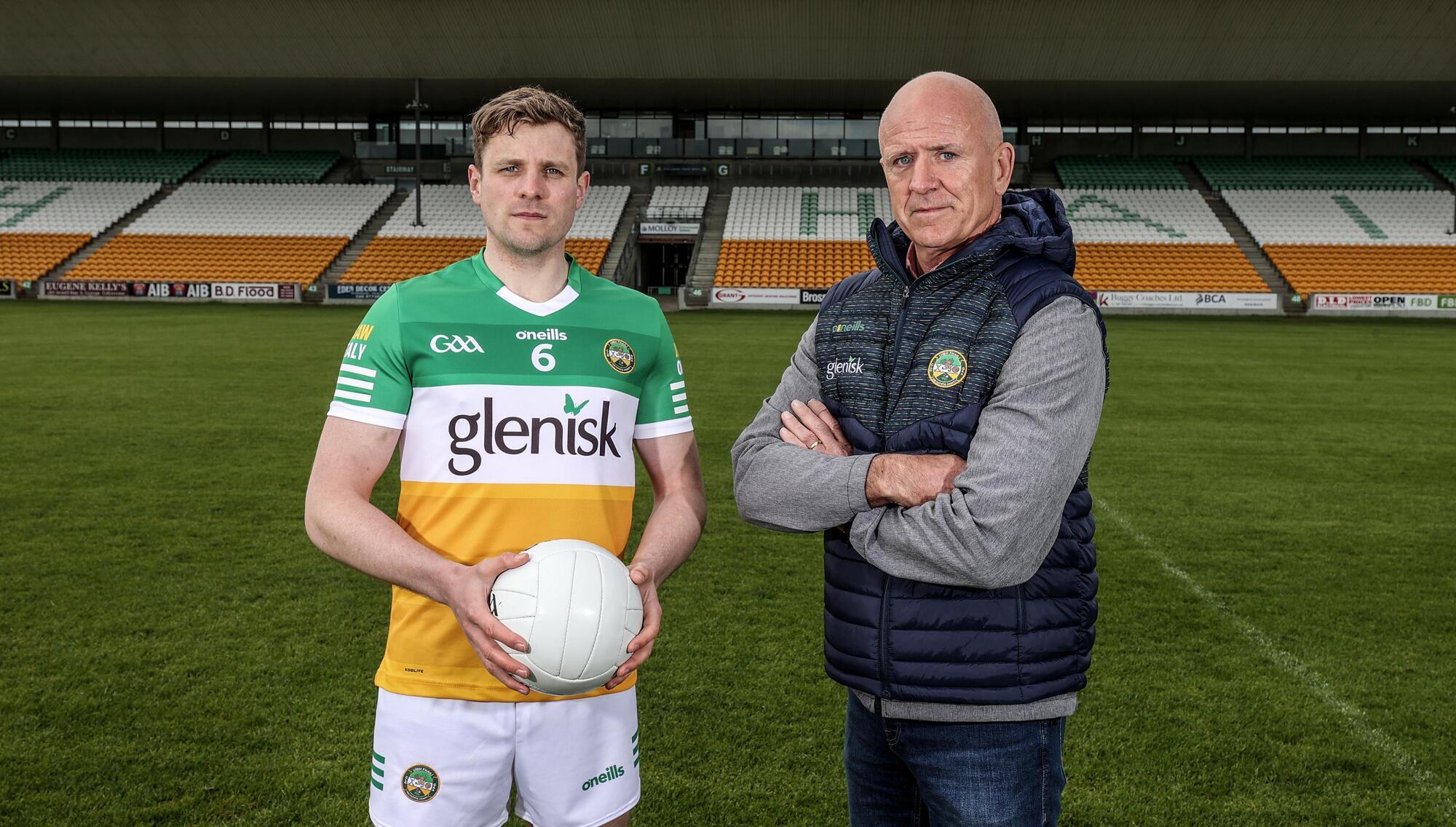 GAA can only sell Tailteann Cup so much