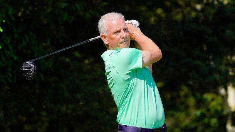 Douglas Golf Club plays host to a national championship for third time