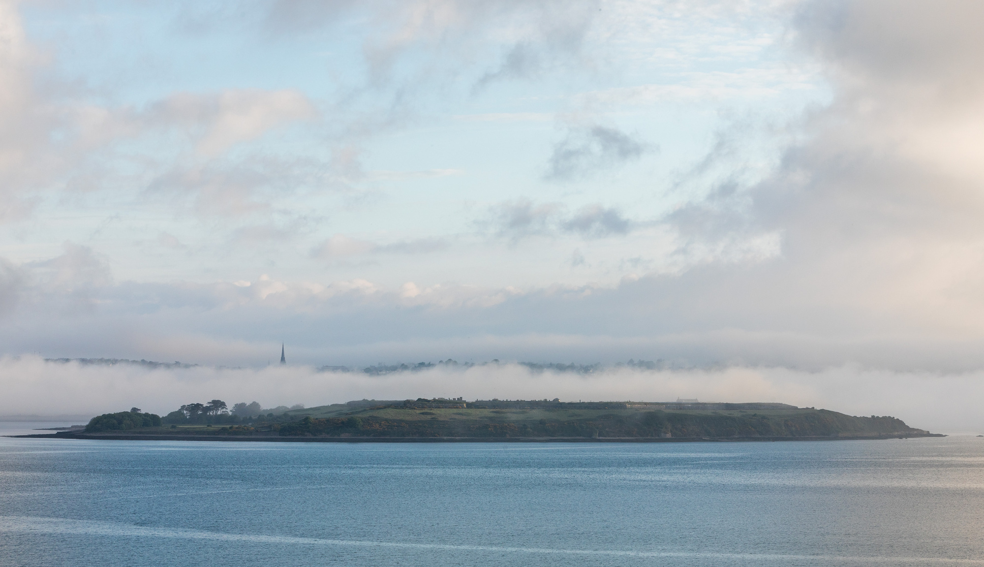 Councillors criticise lack of oversight for Spike Island and Camden tourist operations