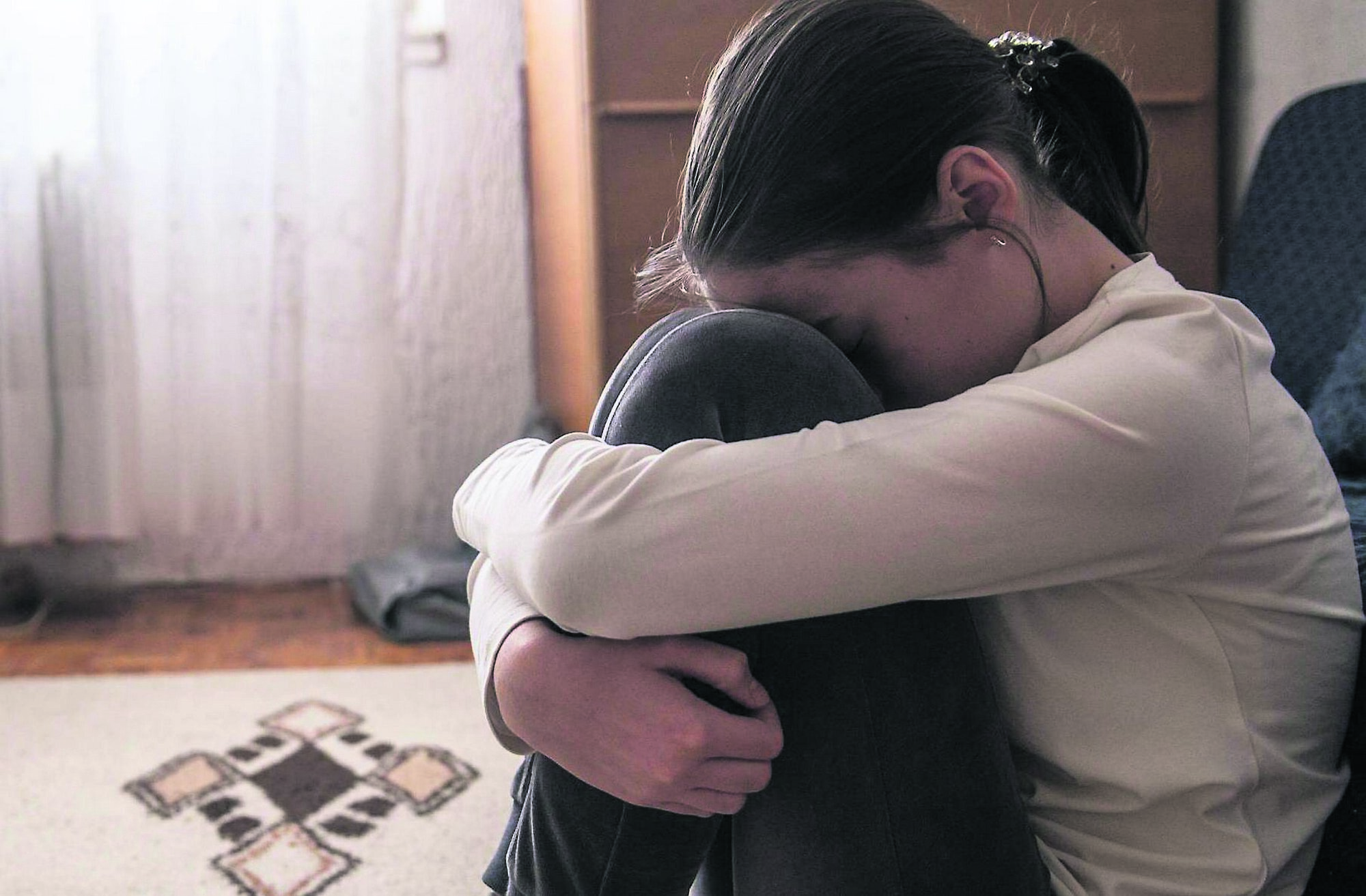 Rory Hearne: The housing crisis is scarring a generation of children