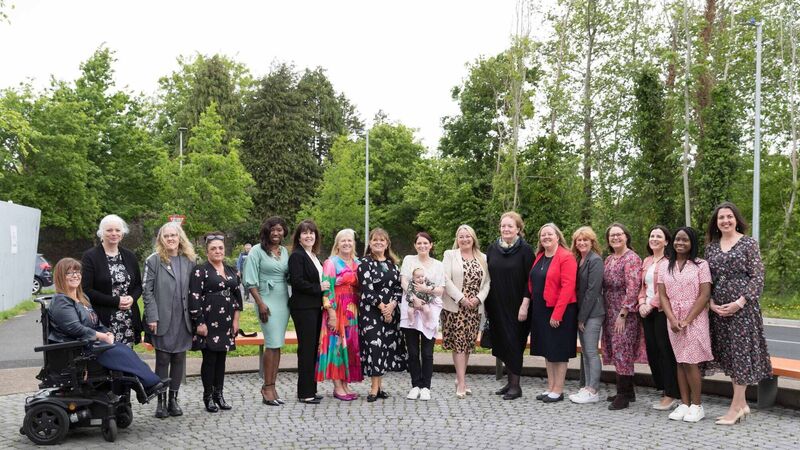 Clare event addresses under-representation of women in politics in rural Ireland