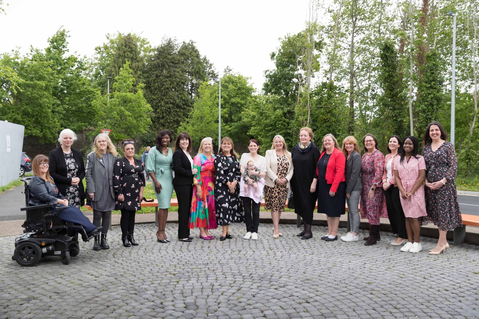 Clare event addresses under-representation of women in politics in rural Ireland