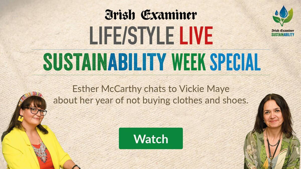 Sustainability Live