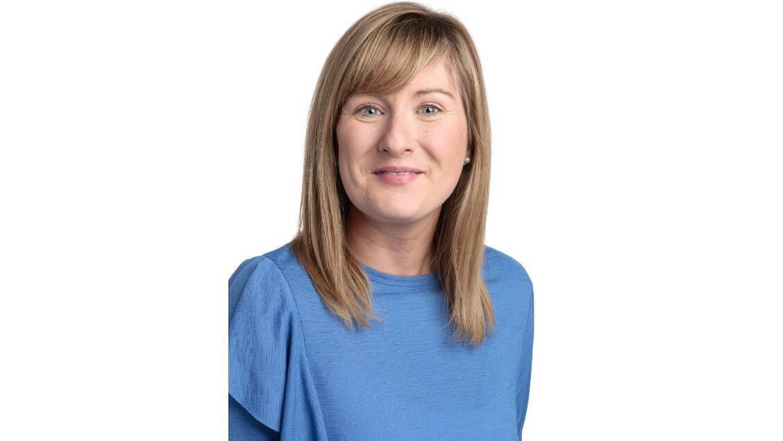 Co-Director Dr Michelle Carr says the MBA programme provides a strong understanding of core organisational functions and disciplines.