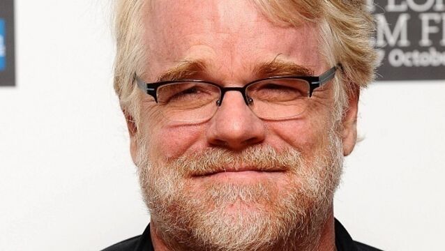 Suspect 'had Hoffman's phone number'