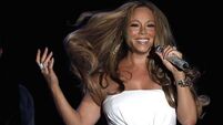 Mariah under fire after private show for Angolan dictator