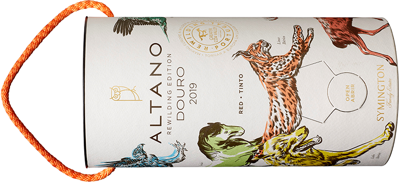 Altano Rewilding Edition Douro, Portugal, 2.25L - €33.50
Altano Rewilding Edition Douro, Portugal, 2.25L - €33.50