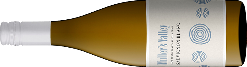 Muller’s Valley Sauvignon Blanc 2021, South Africa - €12.95
Muller’s Valley Sauvignon Blanc 2021, South Africa - €12.95