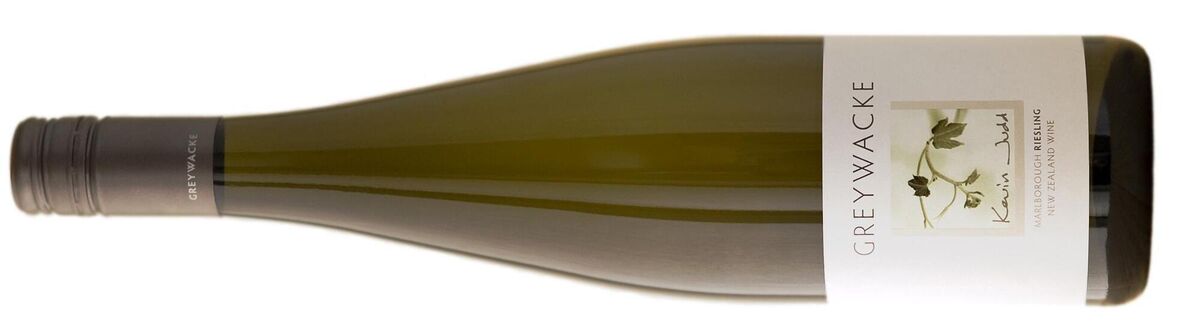 Greywacke Riesling, Wairu Valley, Marlborough, New Zealand - €28.99
Greywacke Riesling, Wairu Valley, Marlborough, New Zealand - €28.99