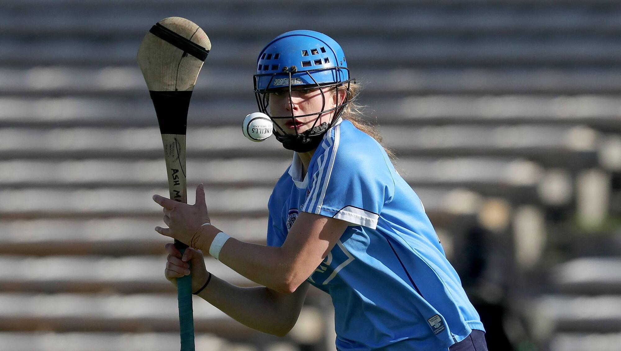 Still 'daunting' for male intercounty players to come out as gay