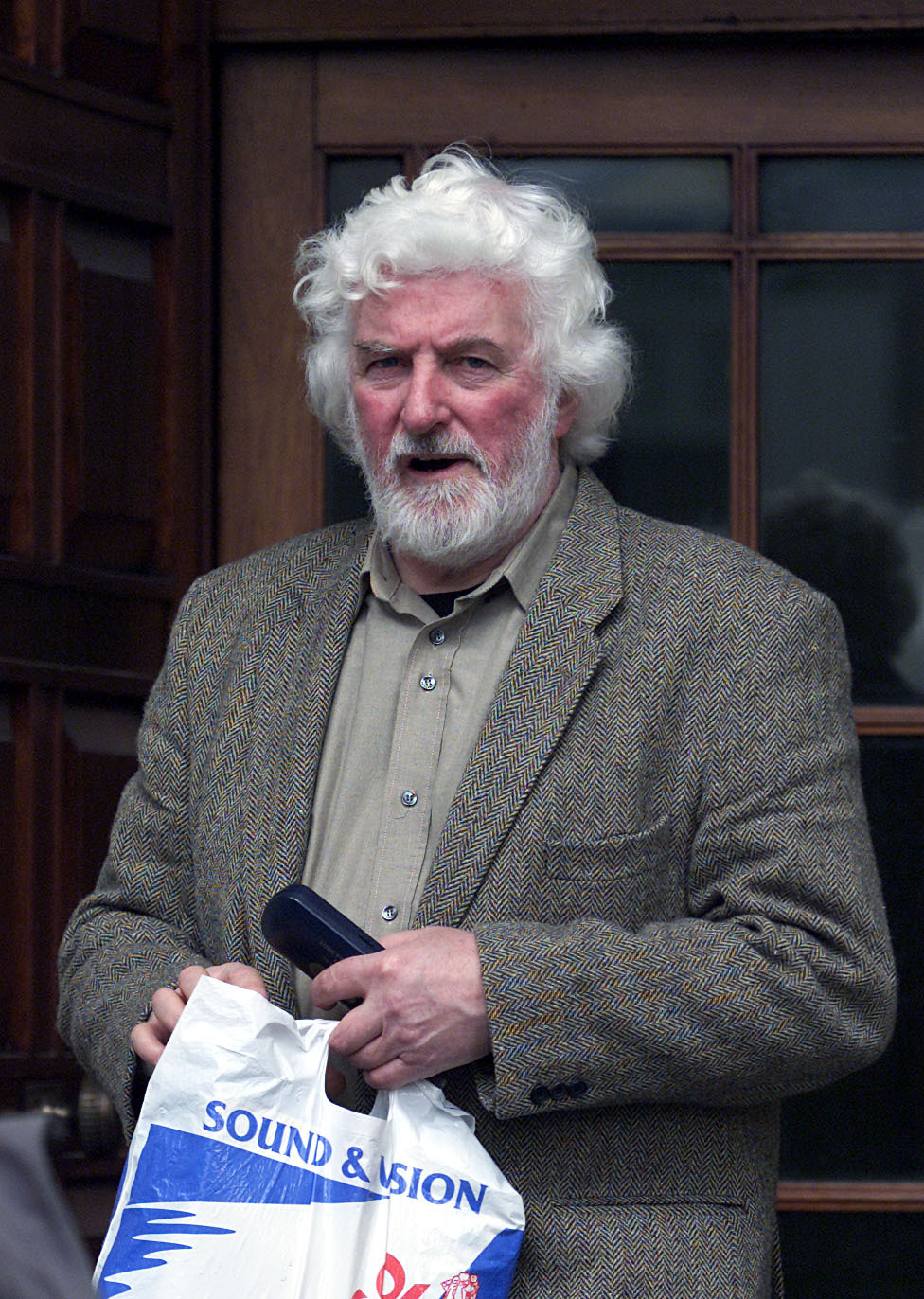 Decision to dismiss damages claim brought by man acquitted of garda murders is overturned