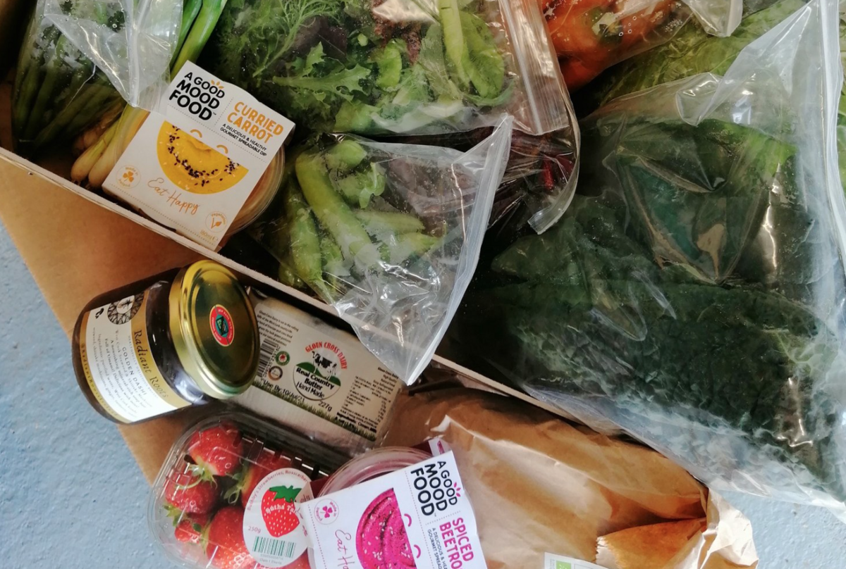 Farmsy.ie is an online farm shop based in County Cork.