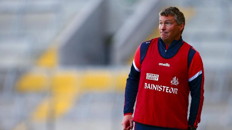 Four changes to Cork minor team for Munster semi-final against Tipp