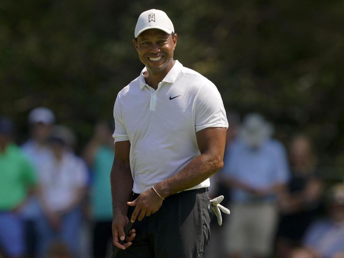 For Mcilroy Tiger And More The Faraway And Refurbed Hills May Actually Be Greener